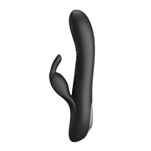 Carregar imagem no visualizador da galeria, Vibrador Ponto G com Movimento Onda e Estimulador Clitoriano - Dylan - Pretty Love
