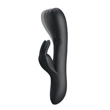 Carregar imagem no visualizador da galeria, Vibrador Ponto G com Movimento Onda e Estimulador Clitoriano - Dylan - Pretty Love
