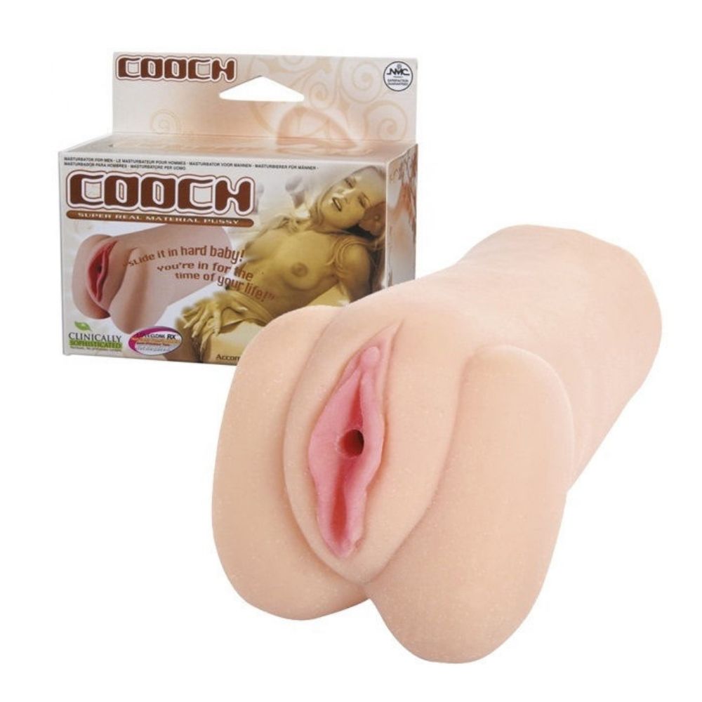 Masturbador masculino - Vagina - Cooch
