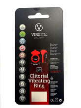 Carregar imagem no visualizador da galeria, Anel Peniano vibratório - E9 - Virgite
