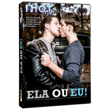Carregar imagem no visualizador da galeria, DVD Ela ou Eu!
