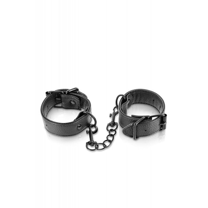 Algemas com Fivela by Fetish Tentation