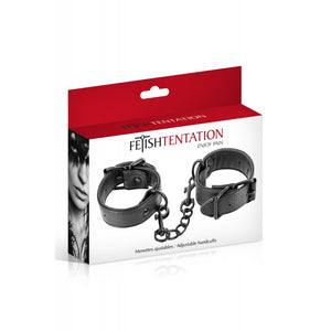 Algemas com Fivela by Fetish Tentation