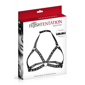 Arnês Sexy Ajustável by Fetish Tentation