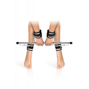 Barra de Submissão para Pulsos e Tornozelos by Fetish Tentation