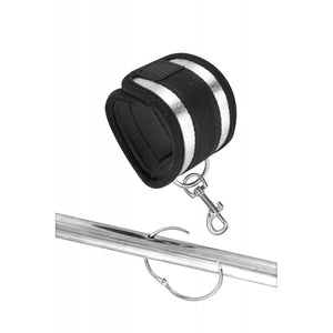 Barra de Submissão para Pulsos e Tornozelos by Fetish Tentation