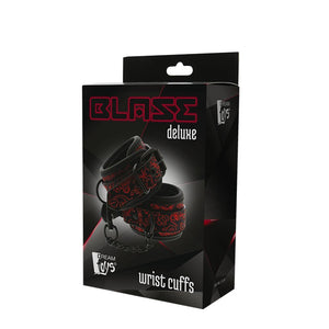 Algemas Blaze Deluxe Red