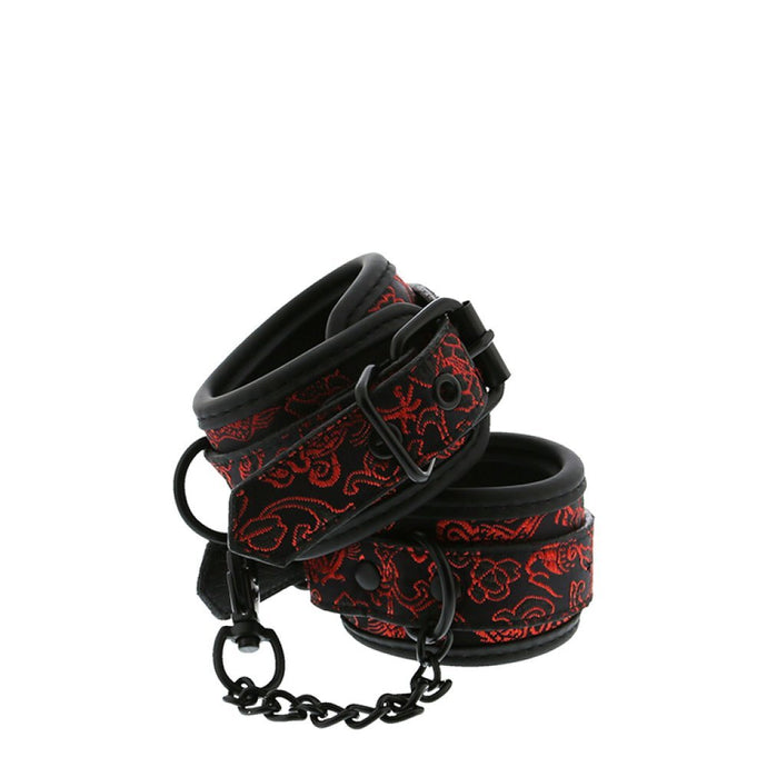Algemas Blaze Deluxe Red