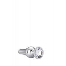 Carregar imagem no visualizador da galeria, Plug Anal Silver Tamanho S by Gleaming Love
