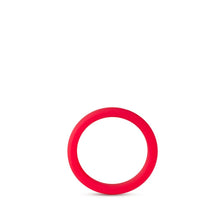 Carregar imagem no visualizador da galeria, Anel para Pénis Performance Go Pro Vermelho
