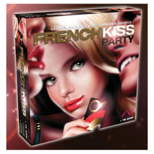 Carregar imagem no visualizador da galeria, Jogo de tabuleiro - French Kiss

