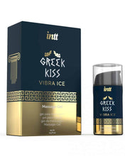 Carregar imagem no visualizador da galeria, Greek Kiss Beijo Grego para Sexo Anal Sabor a Menta INTT
