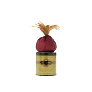 Honey Dust - Pó corporal fino, sedoso e beijável com sabor a framboesa