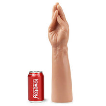 Carregar imagem no visualizador da galeria, Dildo - Antebraço e Mão - 36cm - LOVETOY
