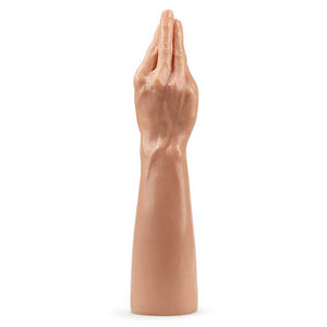 Dildo - Antebraço e Mão - 36cm - LOVETOY