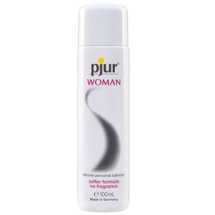 Lubrificante à base de silicone - PJUR Woman