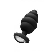 Carregar imagem no visualizador da galeria, Plug Anal Ondulado Coração
