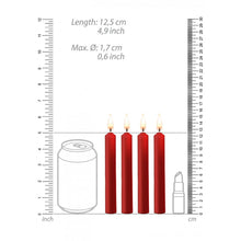 Carregar imagem no visualizador da galeria, Teasing Wax Candles
