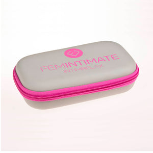 Conjunto Exercitador e Dilatador Vaginal IntimRelax
