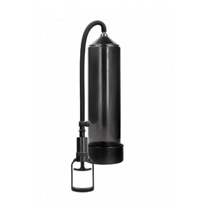 Bomba de vácuo para pénis - PUMPED