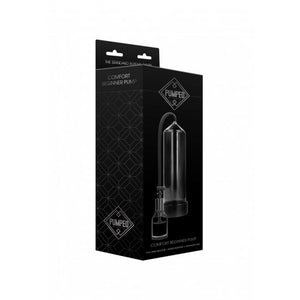 Bomba de vácuo para pénis - PUMPED