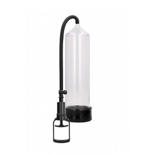 Bomba de vácuo para pénis - PUMPED