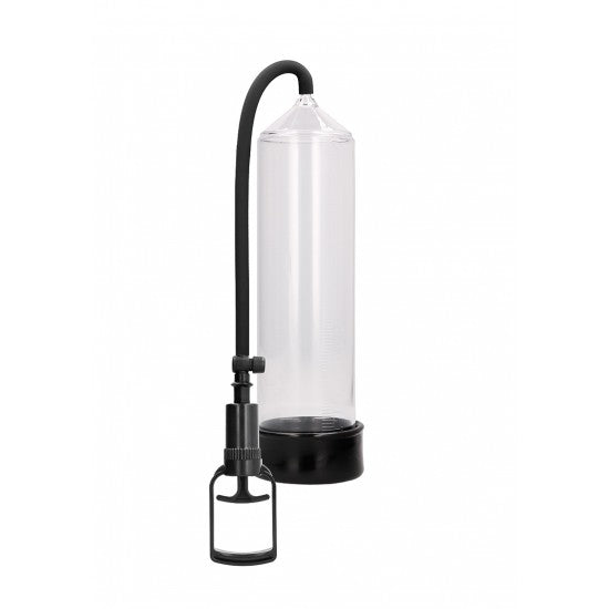 Bomba de vácuo para pénis - PUMPED