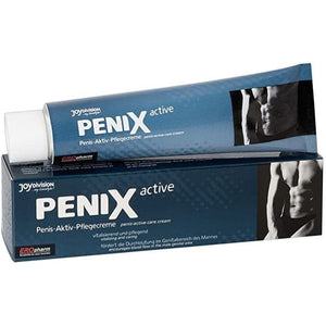 Creme Estimulante para o Pénis - 75ml -  PenixActive