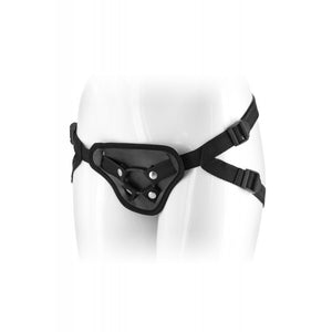 Cinta/ Arnês para Strap-on - Real Boy - Real Body