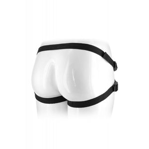 Cinta/ Arnês para Strap-on - Real Boy - Real Body