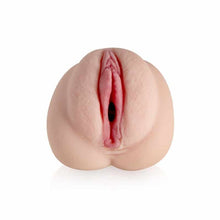 Carregar imagem no visualizador da galeria, Masturbador Masculino Real Virgin Vagina
