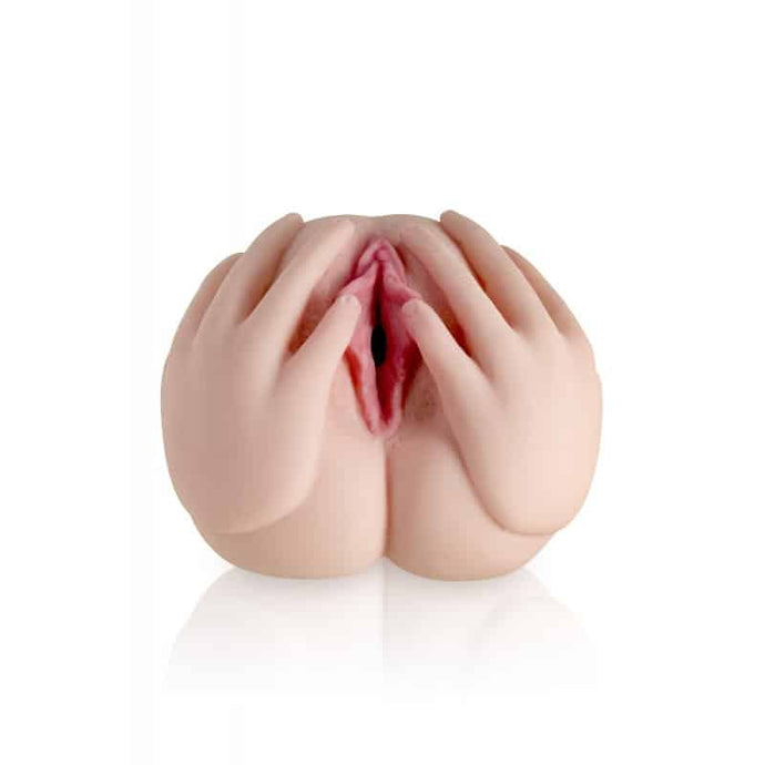 Masturbador Masculino Real Hottie Vagina