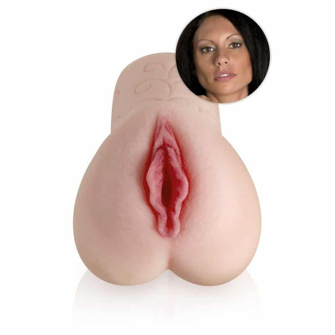 Masturbador Masculino Real Milf Vagina
