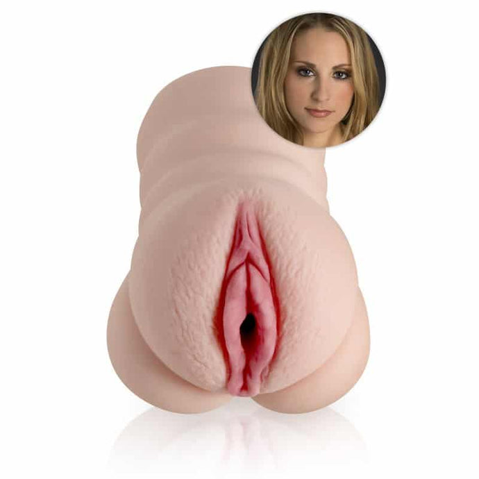 Masturbador Masculino Real Teen Vagina