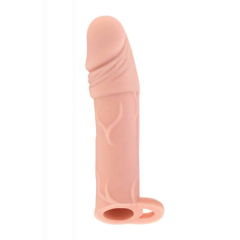 Manga para Pénis Hugy 16,5cm