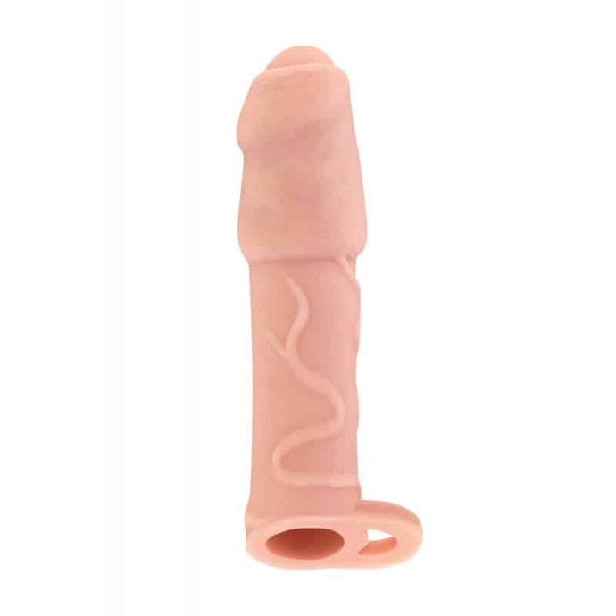 Manga Peniana - 16.5cm - DICKY - RealExtender