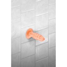 Carregar imagem no visualizador da galeria, Dildo Realistico 11cm Real Tim
