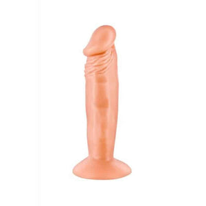 Dildo Realístico Zack 16cm