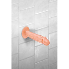 Carregar imagem no visualizador da galeria, Dildo Realístico Zack 16cm
