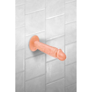 Dildo Realístico Zack 16cm