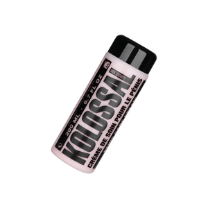 Creme para estimular e aumentar o pénis - 200ml - Kolossal