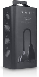 Bomba automática para vulva - SAIZ