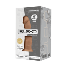 Carregar imagem no visualizador da galeria, Dildo Realístico 15cm com Termo Reacção by SilexD
