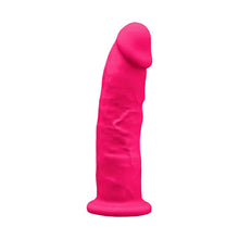 Carregar imagem no visualizador da galeria, Dildo Realístico 19cm com Termo Reacção by SilexD

