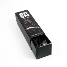 Carregar imagem no visualizador da galeria, Chicote preto – BDSM Collection - Secret Play

