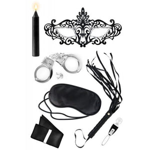 Kit de Iniciação - Fetish Dream