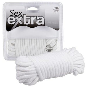 Sex Extra Rope