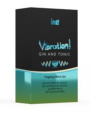 Carregar imagem no visualizador da galeria, Vibrador Líquido Gin Tonic
