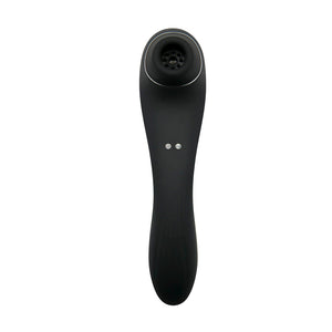 Vibrador e Succionador Smoooch - WOOOMY
