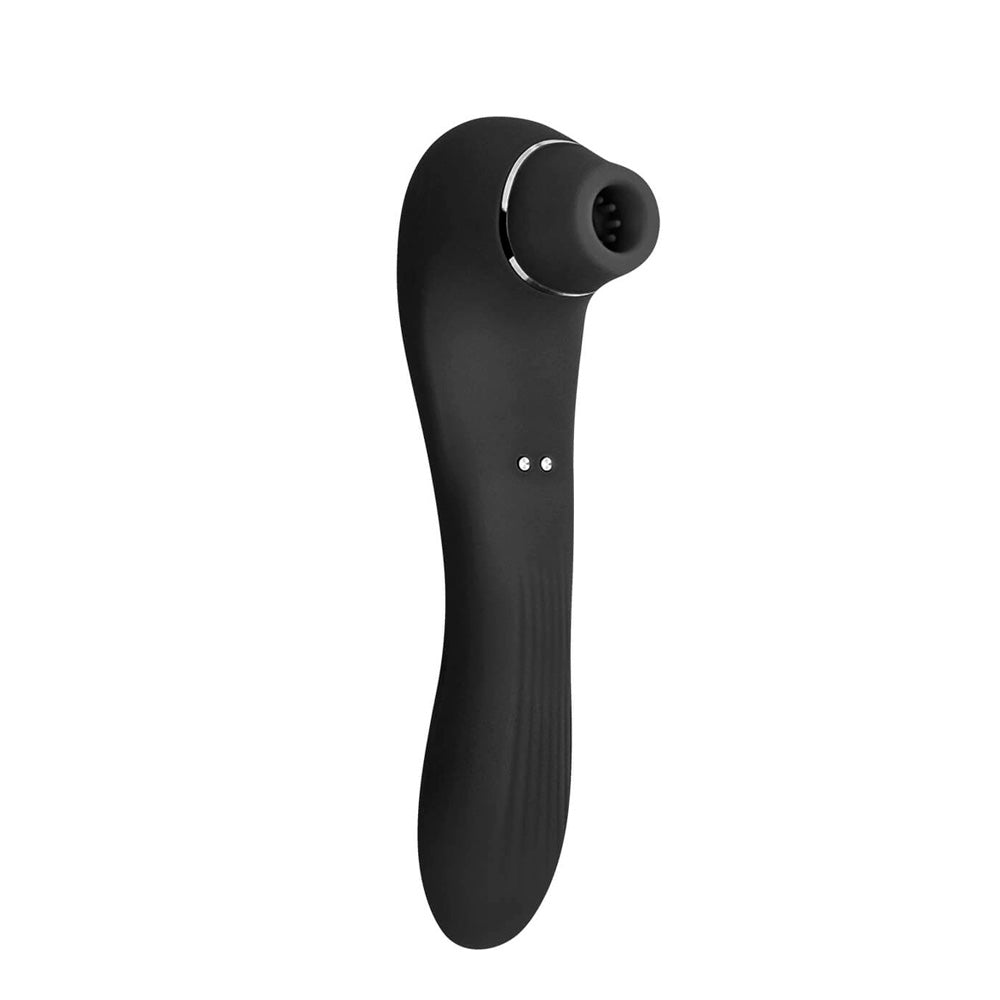 Vibrador e Succionador Smoooch - WOOOMY